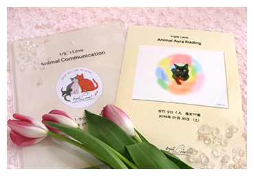 アニマルコミュニケーション2